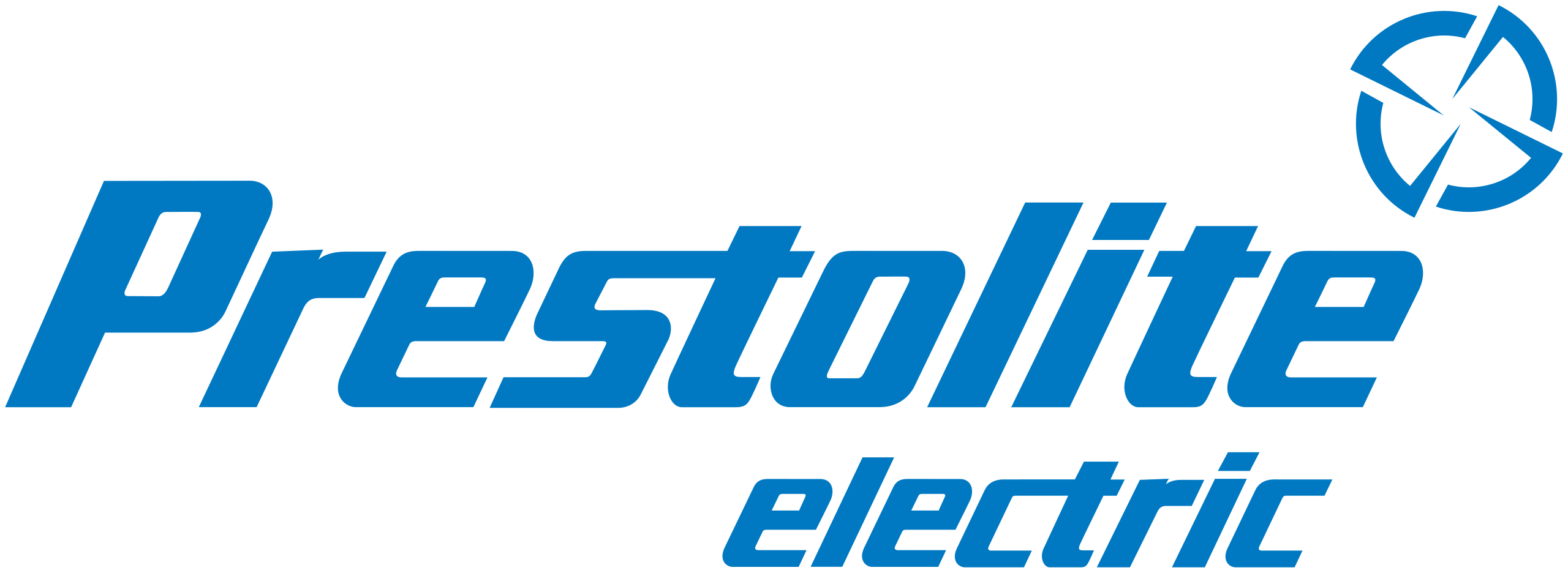 Prestolite_Electric_logo.svg